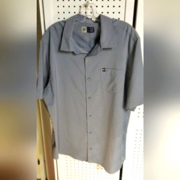 Ben Hogan short sleeved button shirt - Picture 1 of 1
